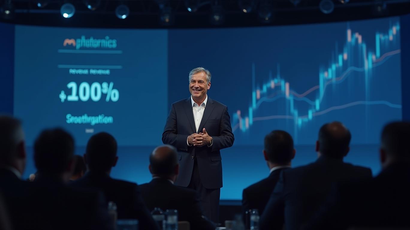 Photronics PLAB 2025Q2 Earnings Preview Upside Potential on Revenue Growth