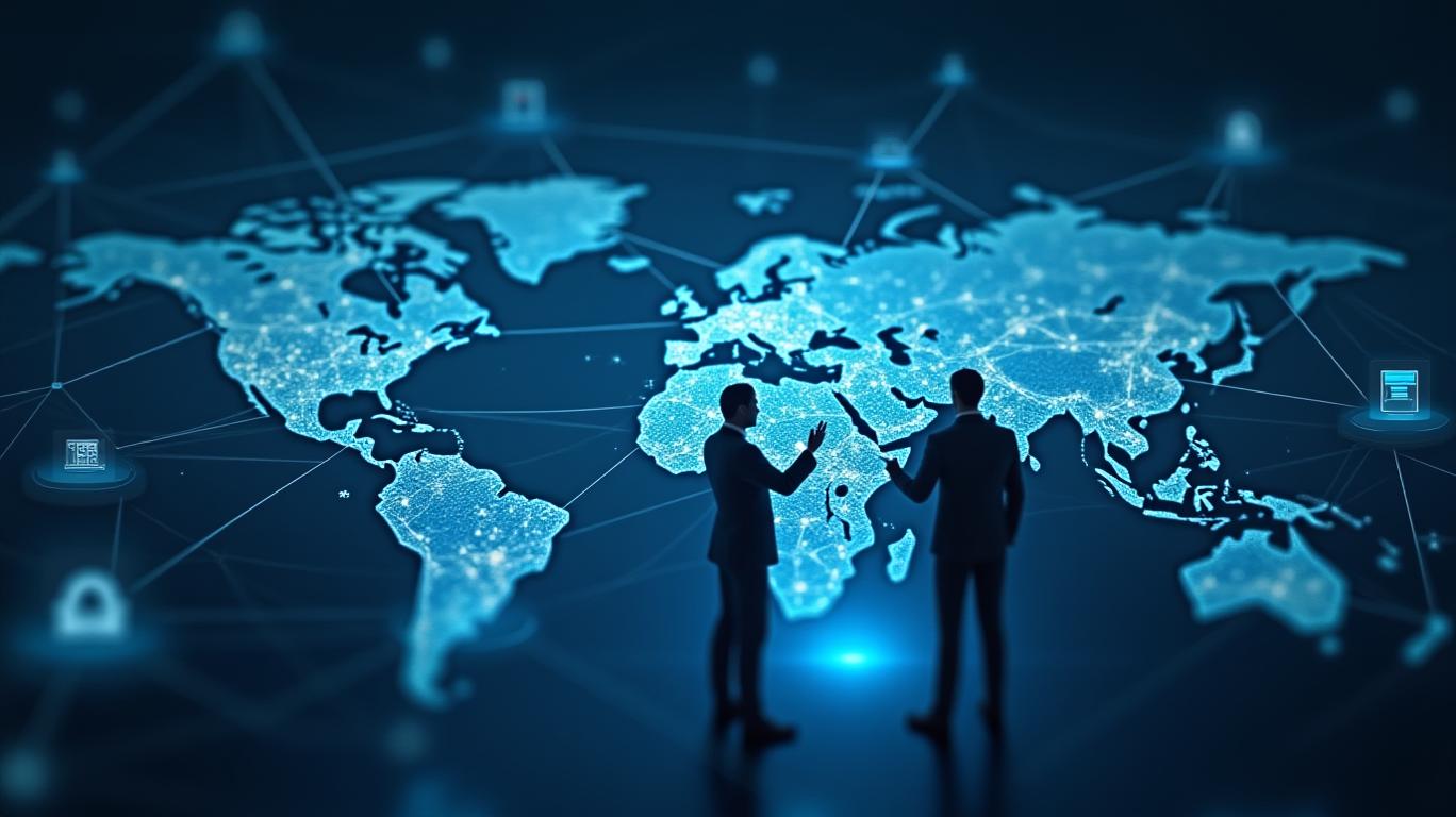WiseTech's $3.5 Billion E2open Acquisition: A Masterstroke in Supply Chain Tech Consolidation