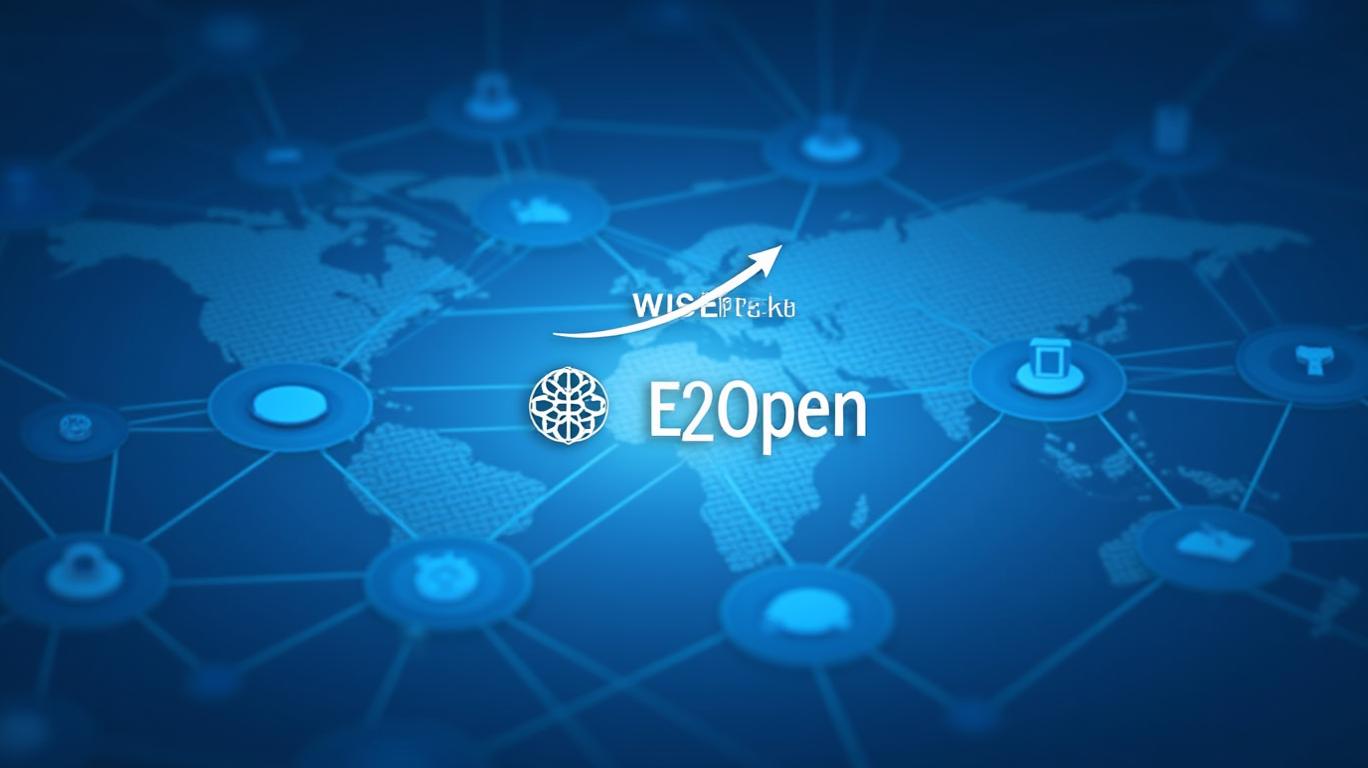 WiseTech's $2.1B E2open Acquisition: A Play for Supply Chain SaaS Supremacy