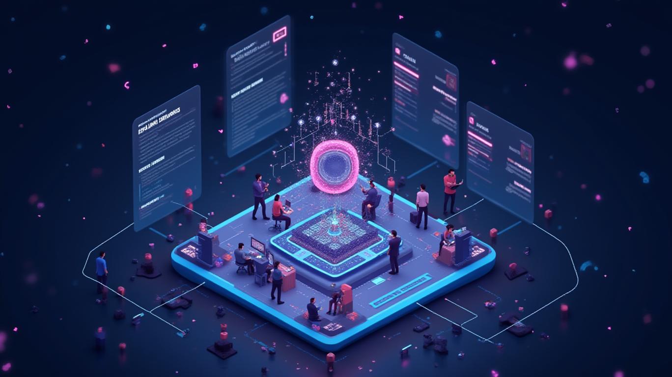 Cardano Surges 1.44% Amid Robust Development and Community Engagement