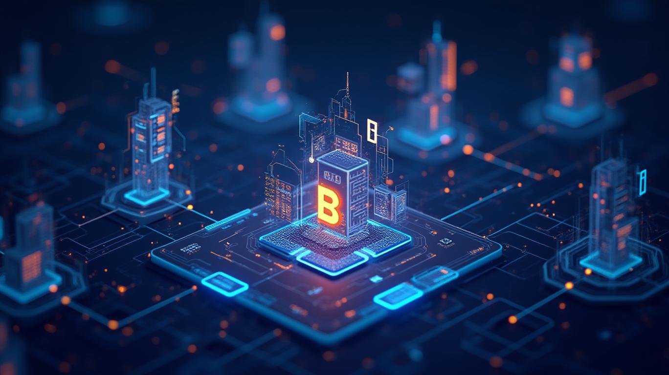 BNB Chain Sees 133% Volume Surge, Driven by DeFi Activity