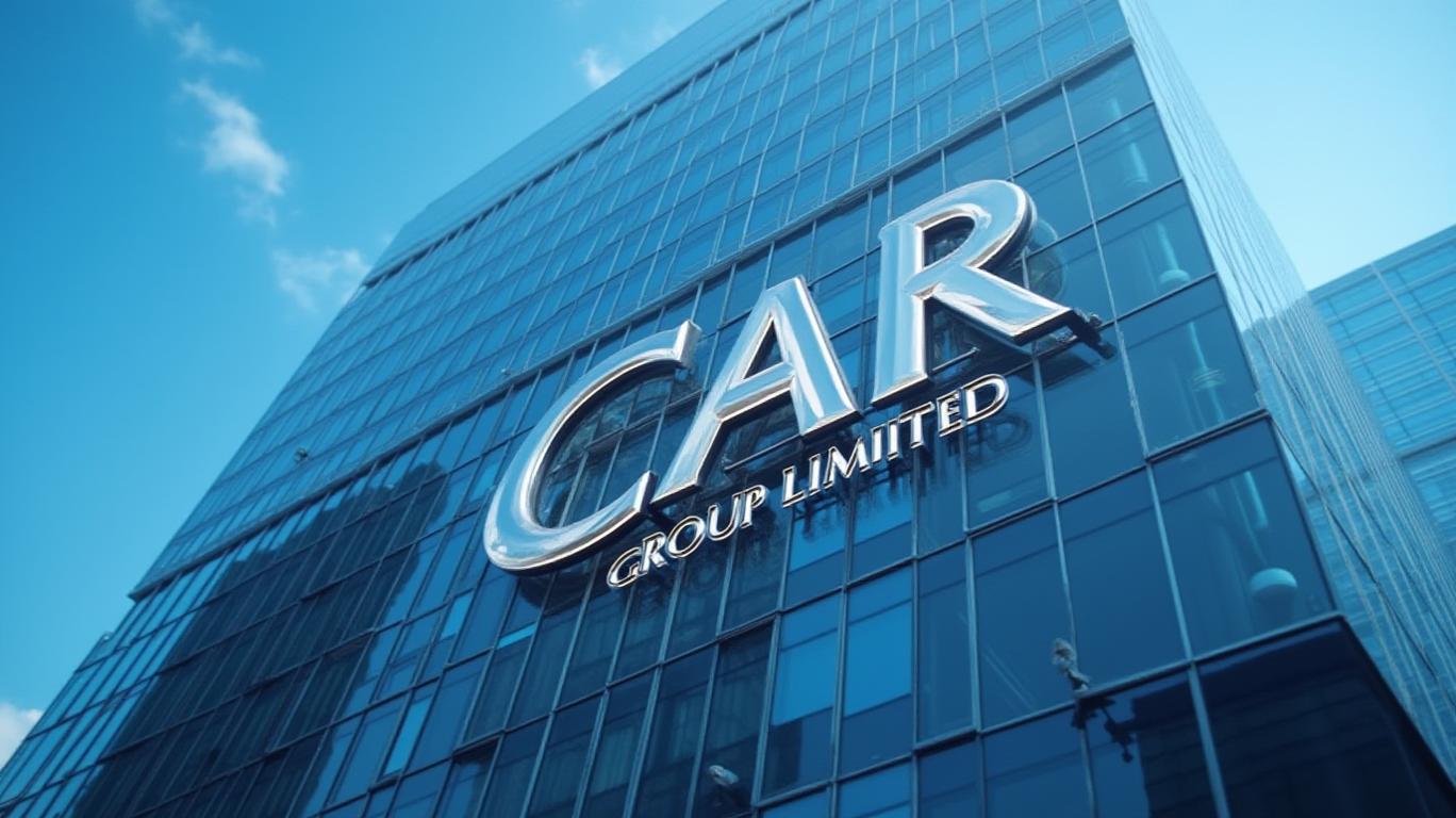 CAR Group Limited: Navigating Challenges with Resilient Dividends and Growth Potential