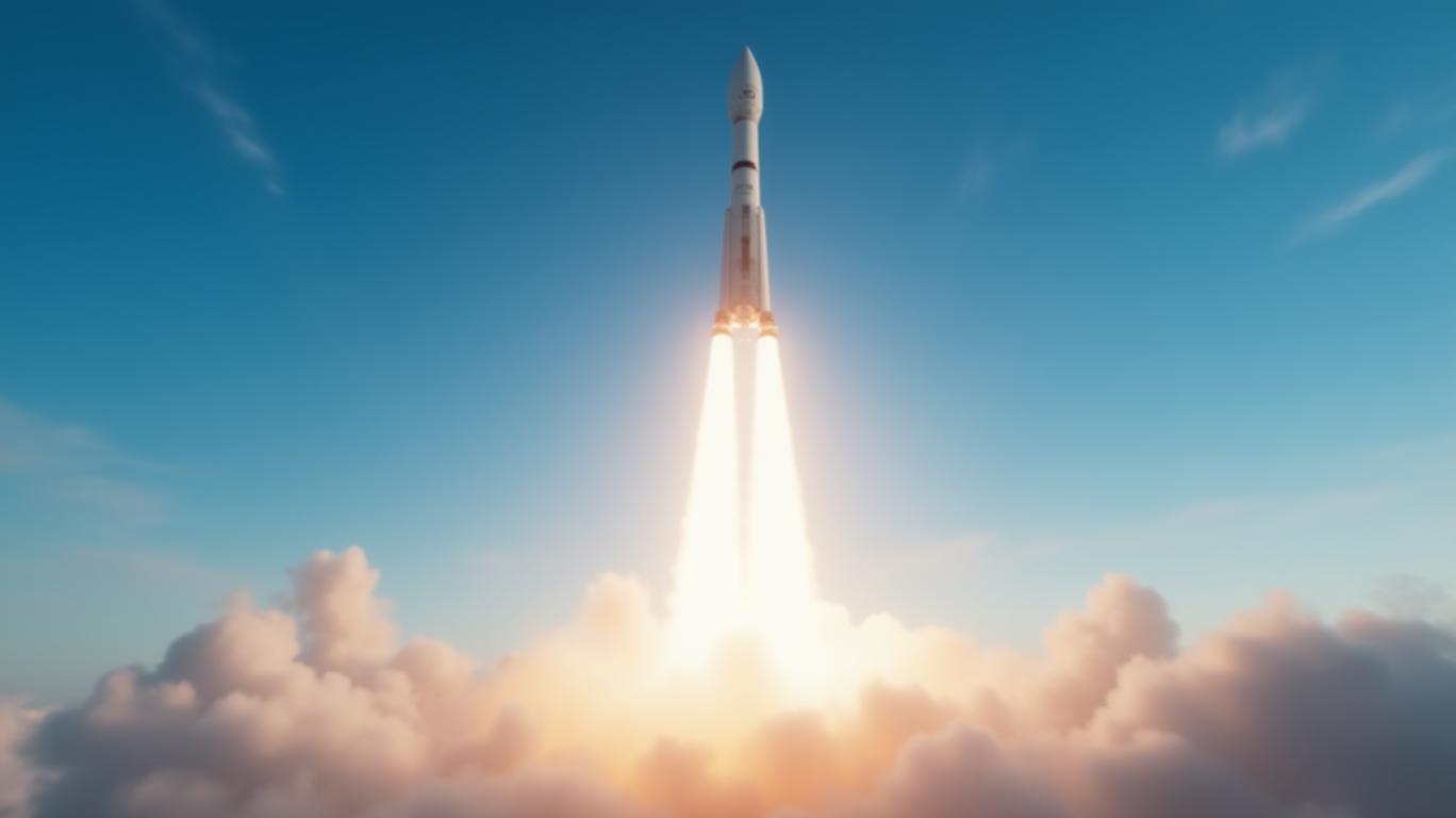 Rocket Science and Risk: Why SpaceX's Sonic Boom Setbacks Are a Buy Signal for the Next Space Race