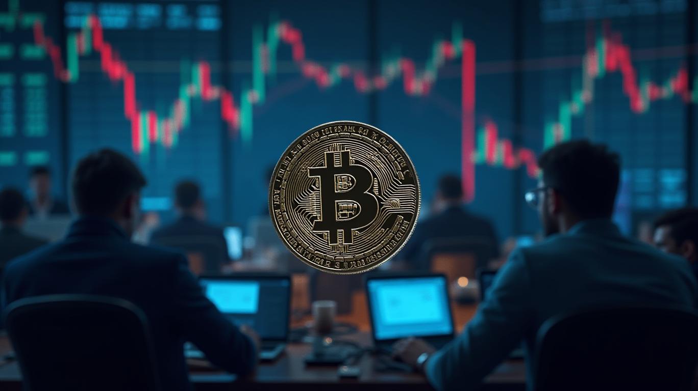 Crypto Market Sees $104 Million Liquidations Triggering Long Short Squeezes