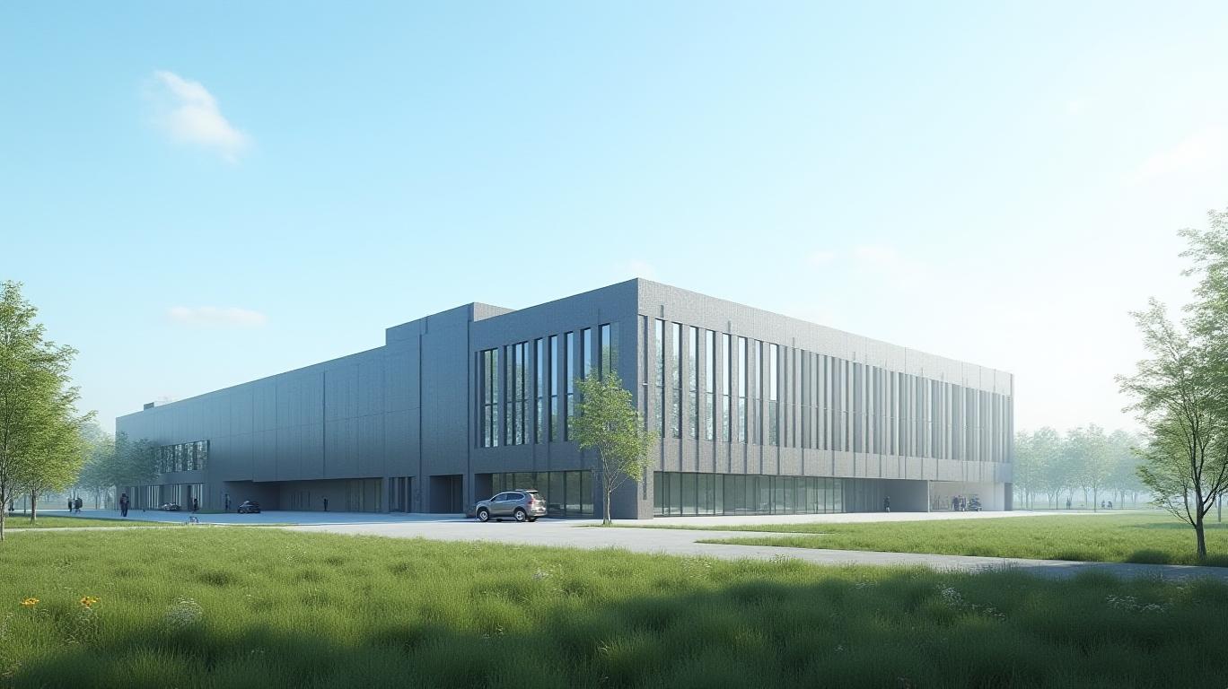 Samsung Biologics: Leveraging Contract Manufacturing Dominance and Strategic Spinoff to Drive Growth