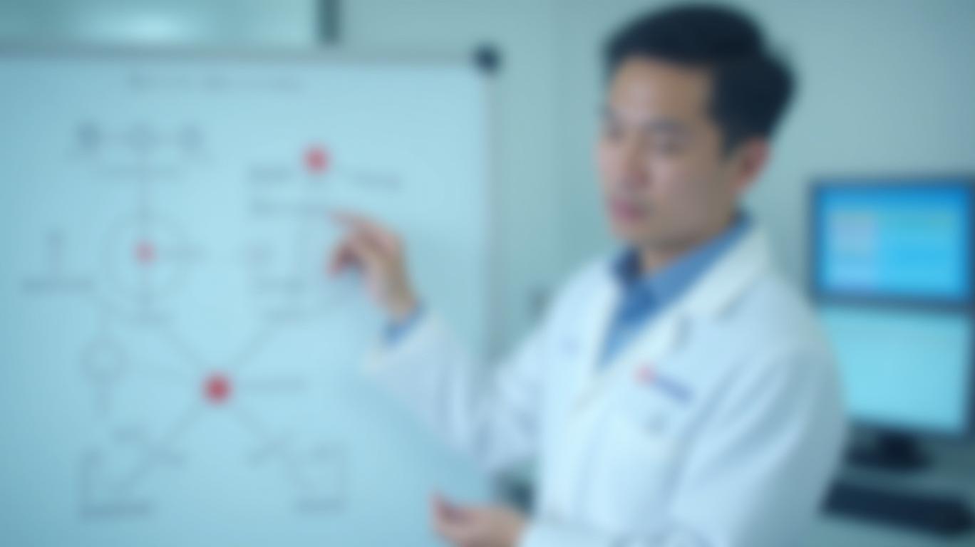 Otsuka's Sibeprenlimab: A Breakthrough in Nephrology Poised to Drive Growth