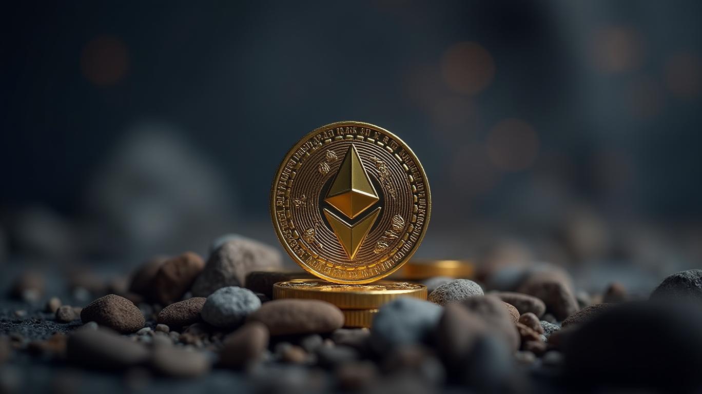 Ethereum Predicted to Rally 41% Despite Trump Tariffs