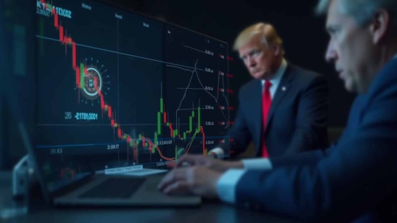 Bitcoin Surges 2.5% to $109,000 After Trump Delays EU Tariffs