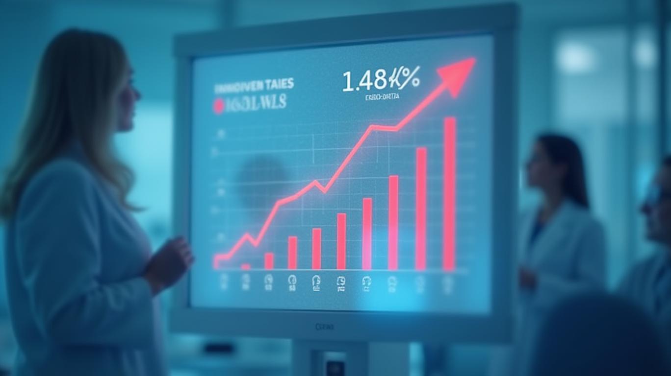 Mazdutide’s Rise: Why Innovent is Poised to Dominate Asia’s Obesity Market