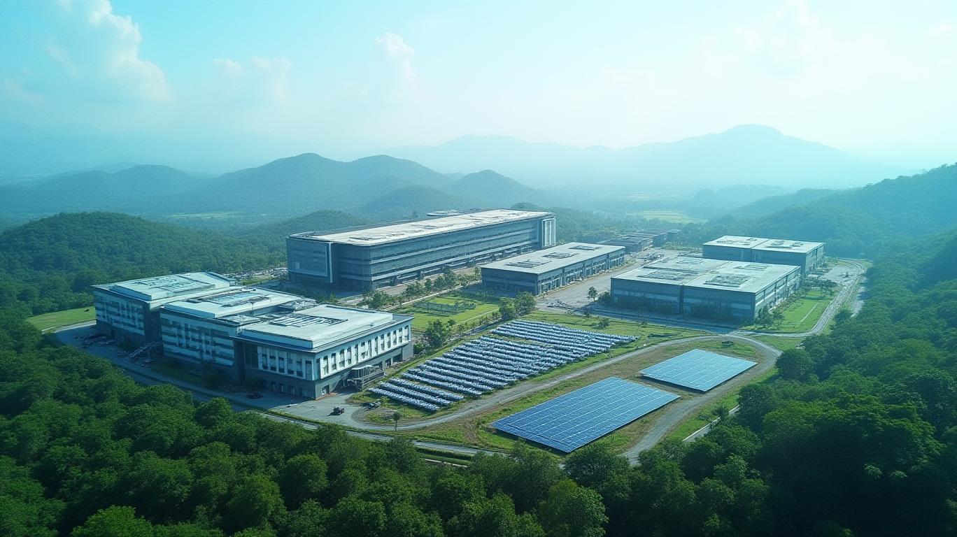 The ASEAN Pivot: How Semiconductors and Green Energy Are Shielding Supply Chains From U.S. Tariffs