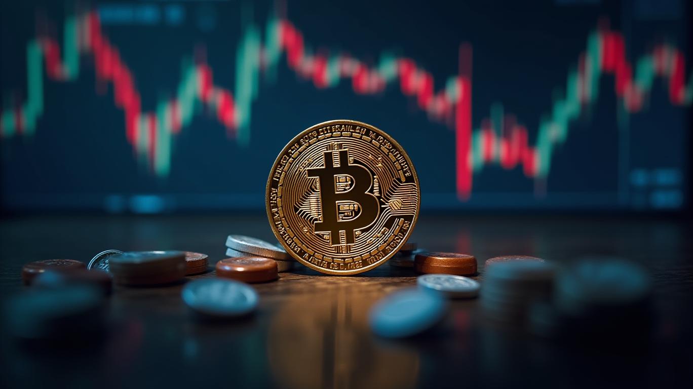 Bitcoin's rally sparks pullback fears as volatility looms