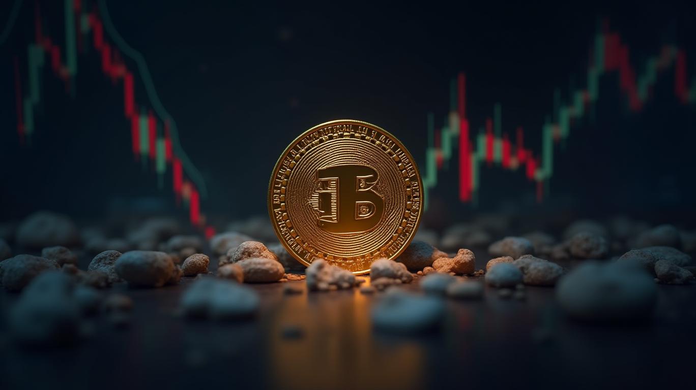 Toncoin Faces Bearish Pressure Near Key Support Levels