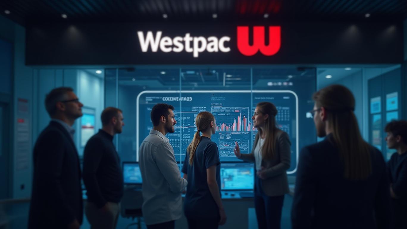 AI Bank Revolution: Why Westpac's Bold Hire Signals a New Era in Fintech