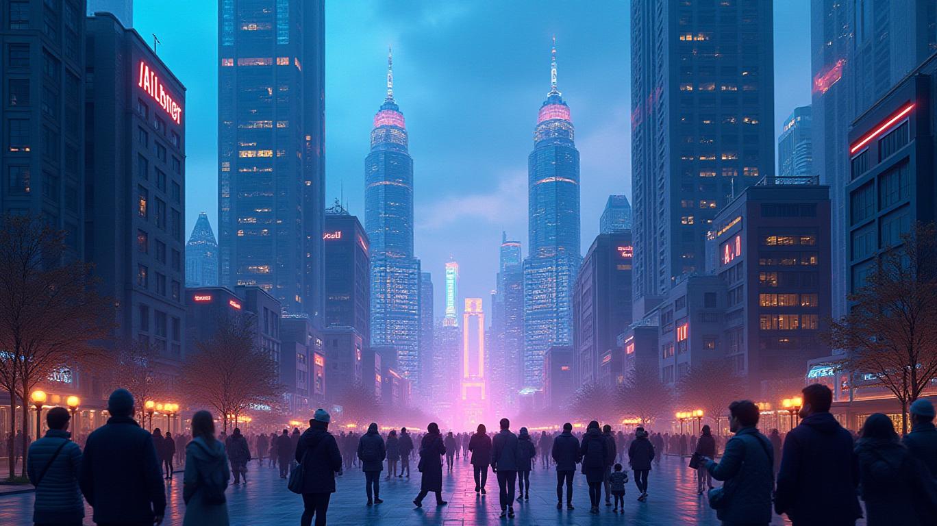 Unlocking the STR Goldmine: How AI is Redefining Short-Term Rental Opportunities in 2025