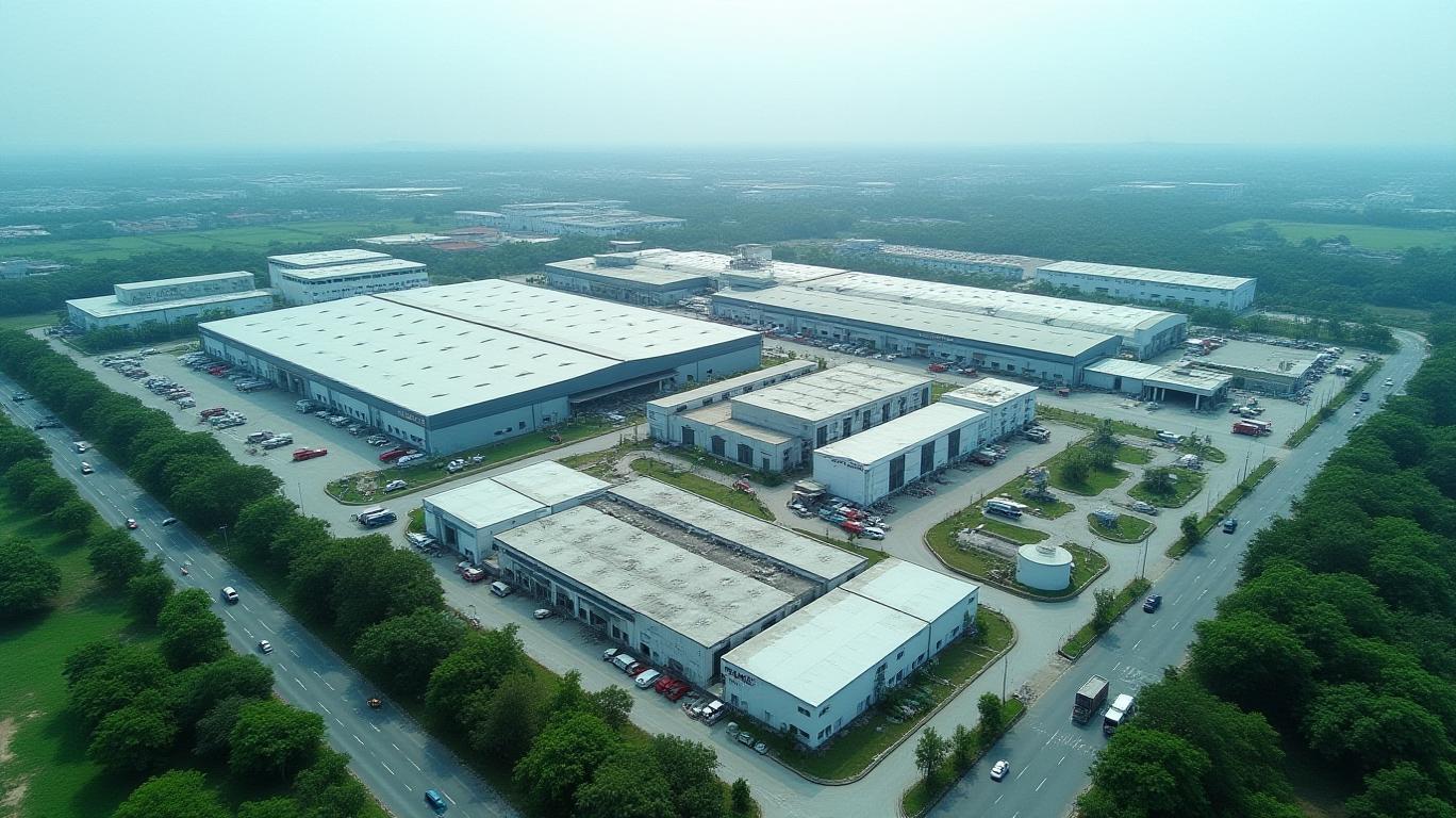 Apple's Global Manufacturing Gambit: Navigating Tariffs, Risks, and Reward in the Tech Supply Chain