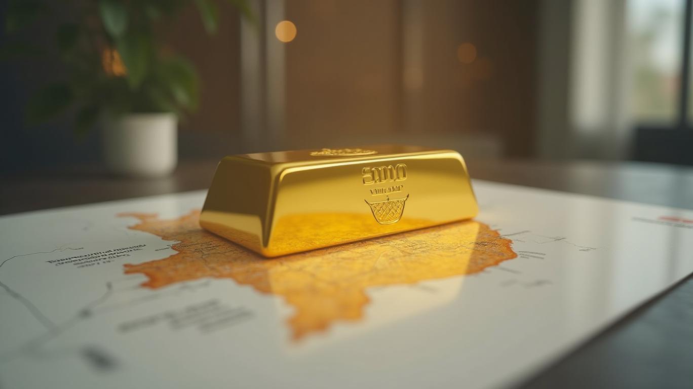 Golden Opportunities in Vietnam: Capturing the Convergence of Gold Markets