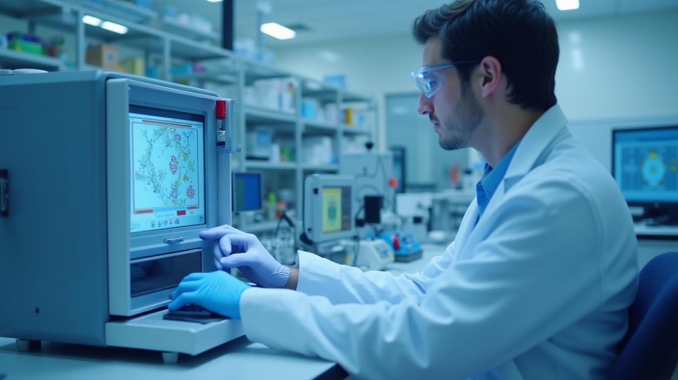 Sartorius Unveils Octet R8e System for Advanced Biomolecular Interaction Analysis