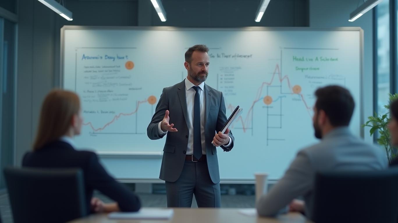 Blockstream CEO Adam Back Leads $2.2M Investment in Swedish Health Tech Firm to Bolster Bitcoin Holdings