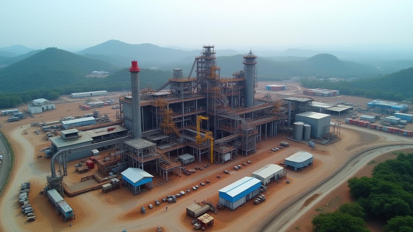 JSW Steel: Navigating Margin Pressures with Operational Fortitude and Dividend Discipline