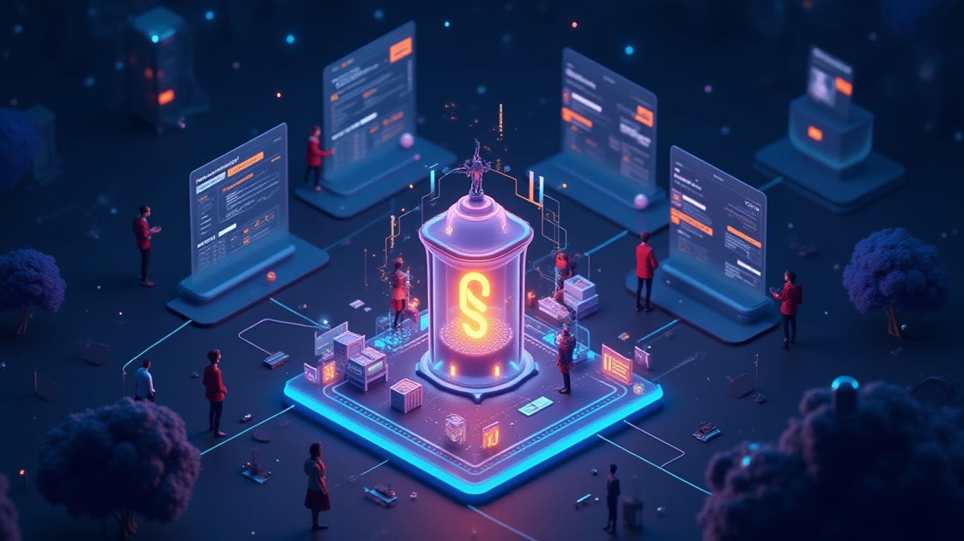 Arbitrum Sees $1.075 Billion Inflow Driven by Scalability and DeFi Growth