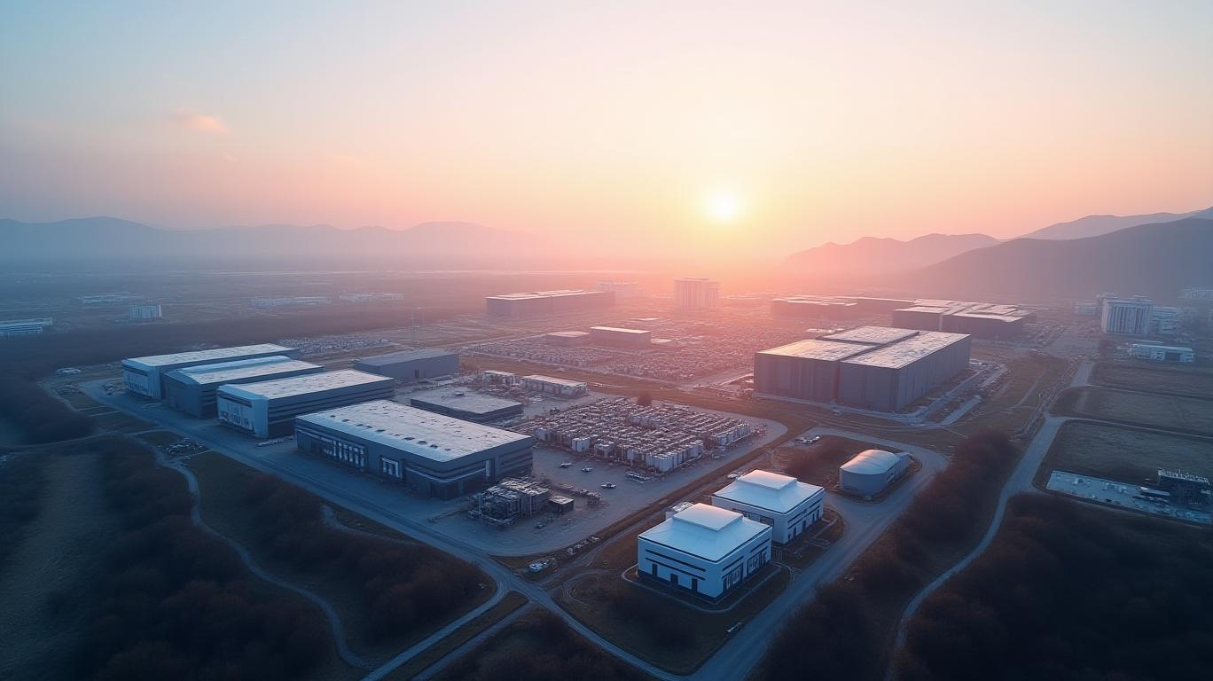 Samsung Biologics: Scaling Biomanufacturing Dominance in a High-Growth Market