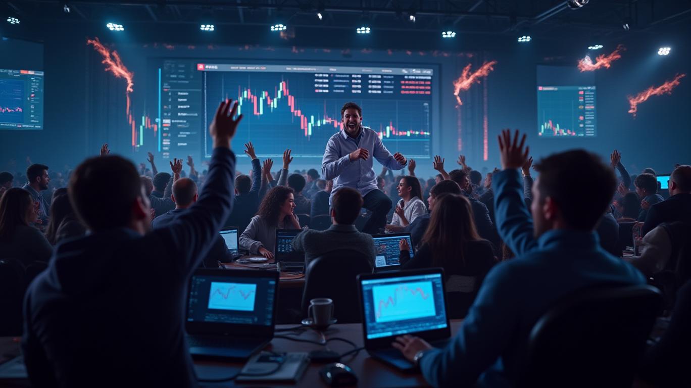 ZORA Surges 30% in 24 Hours to $0.01343 Amid Market Sentiment Shift