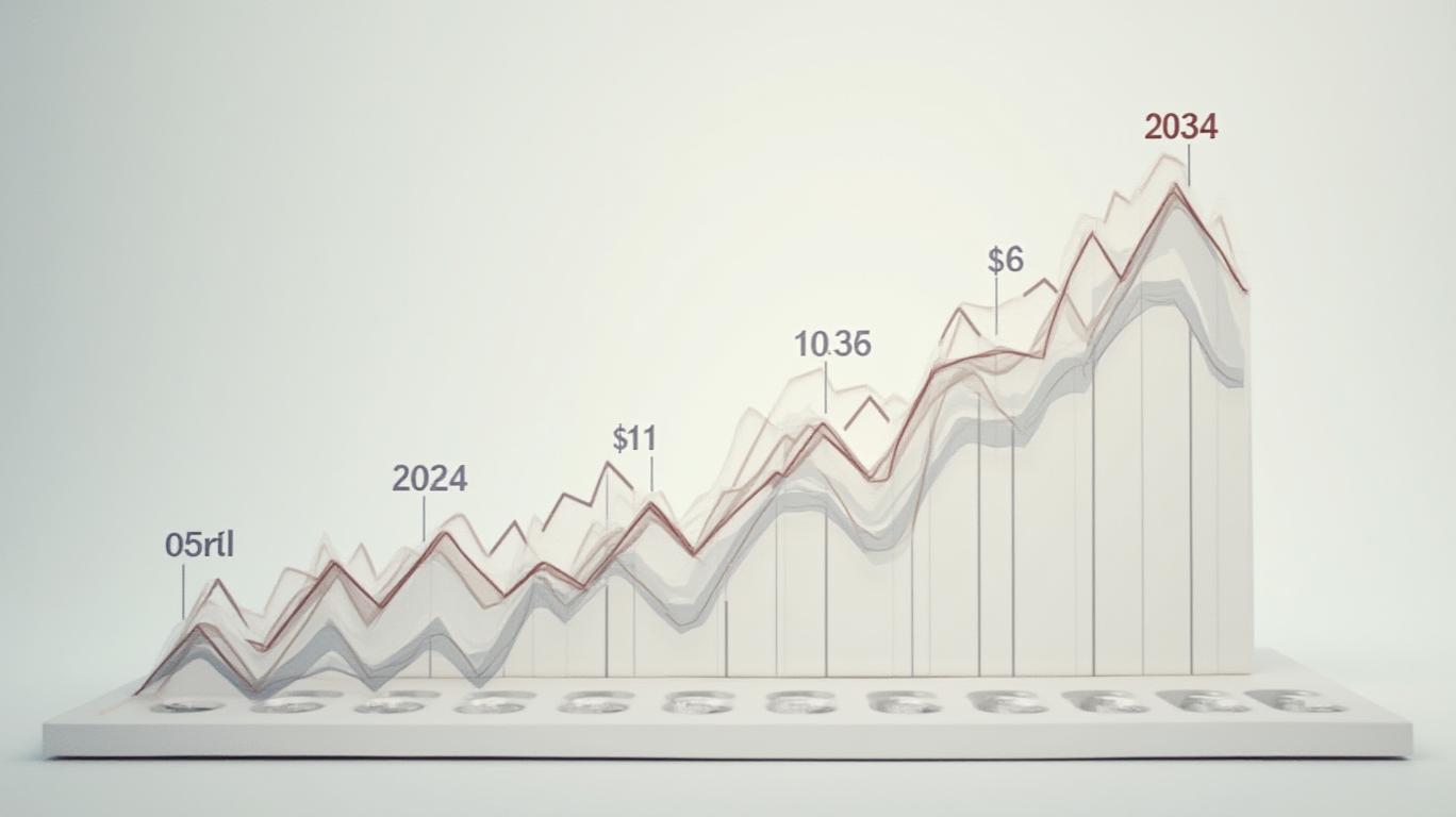 Structural Cracks in U.S. Credit: Navigating the Downgrade with Defensive Fortunes