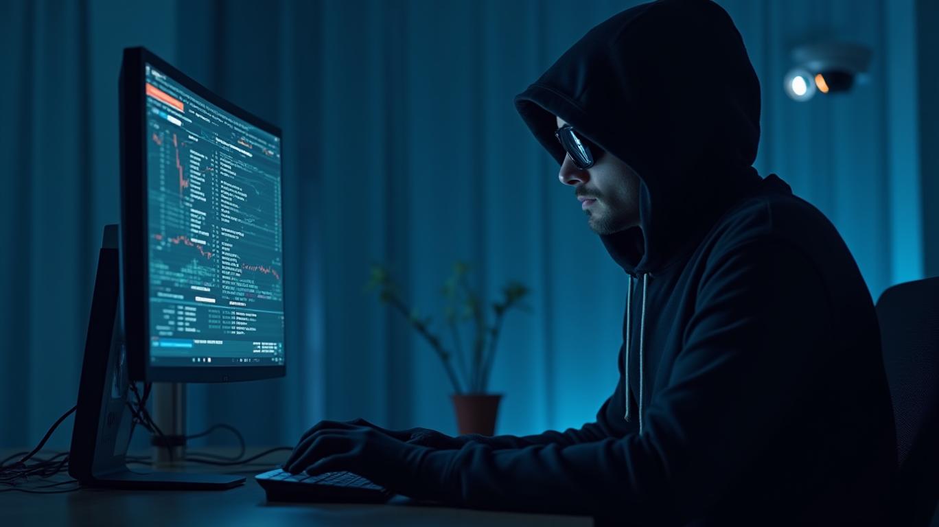 Crypto Thefts Spark 26% Rise in Violent Attacks in 2025
