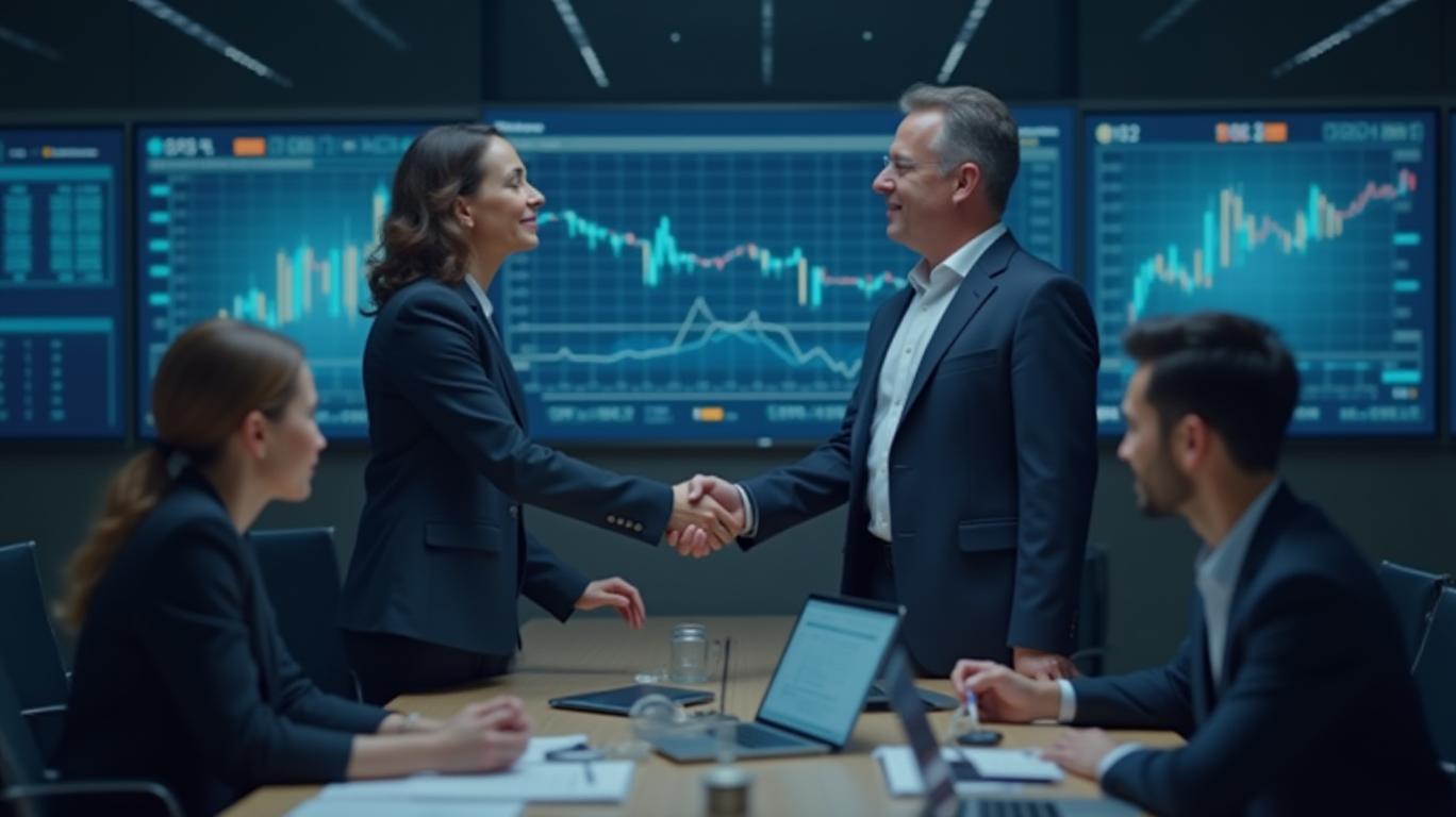 WiseTech Acquires E2Open for $21 Billion, Expands Global Footprint by 28%