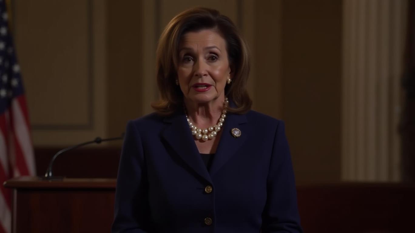 House Speaker Defends Trump Amid Crypto Dinner Controversy