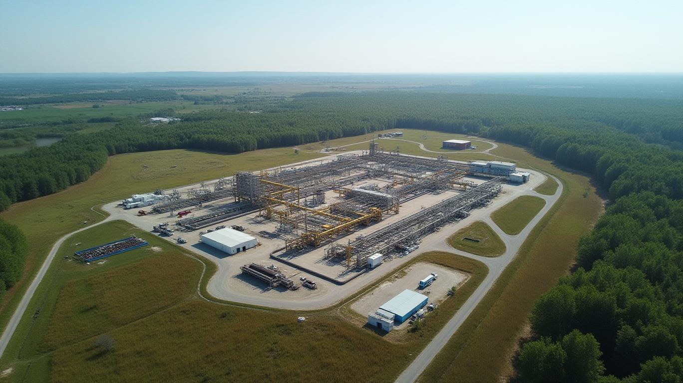 Questerre Energy's Legal Triumph and Quebec's Energy Crossroads: A Strategic Investment Opportunity