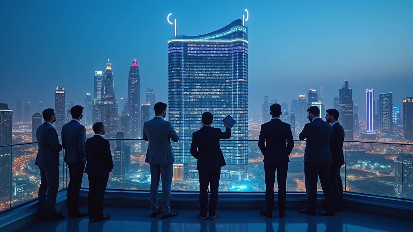 Saudi Arabia's New Offshore Securities Framework: A Catalyst for Middle Eastern Capital Market Transformation