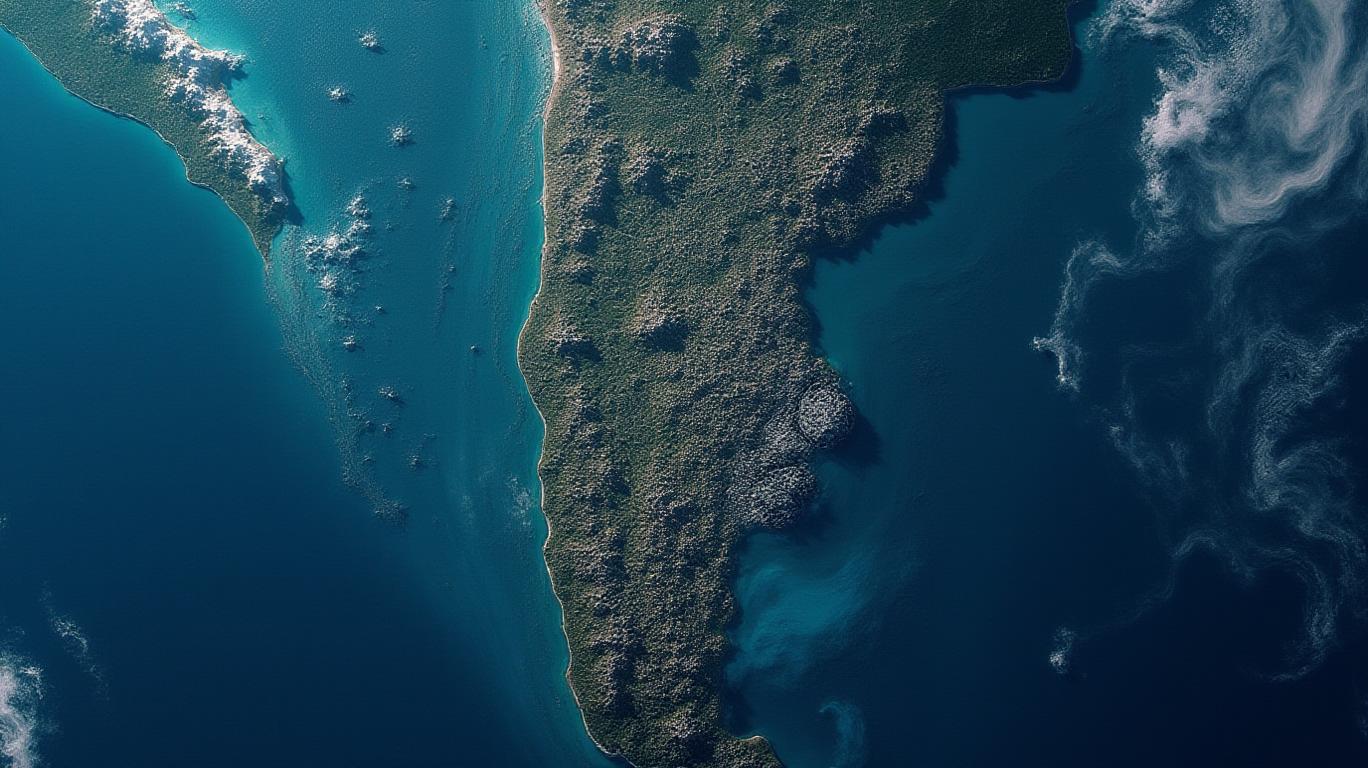 Earthquake-Proof Profits: Why Chile's Seismic Resilience Boom is Your Next Investment Frontier