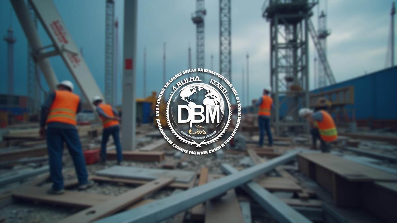 DBM Global's Dividend Windfall: A Golden Opportunity in INNOVATE Corp. (VATE)