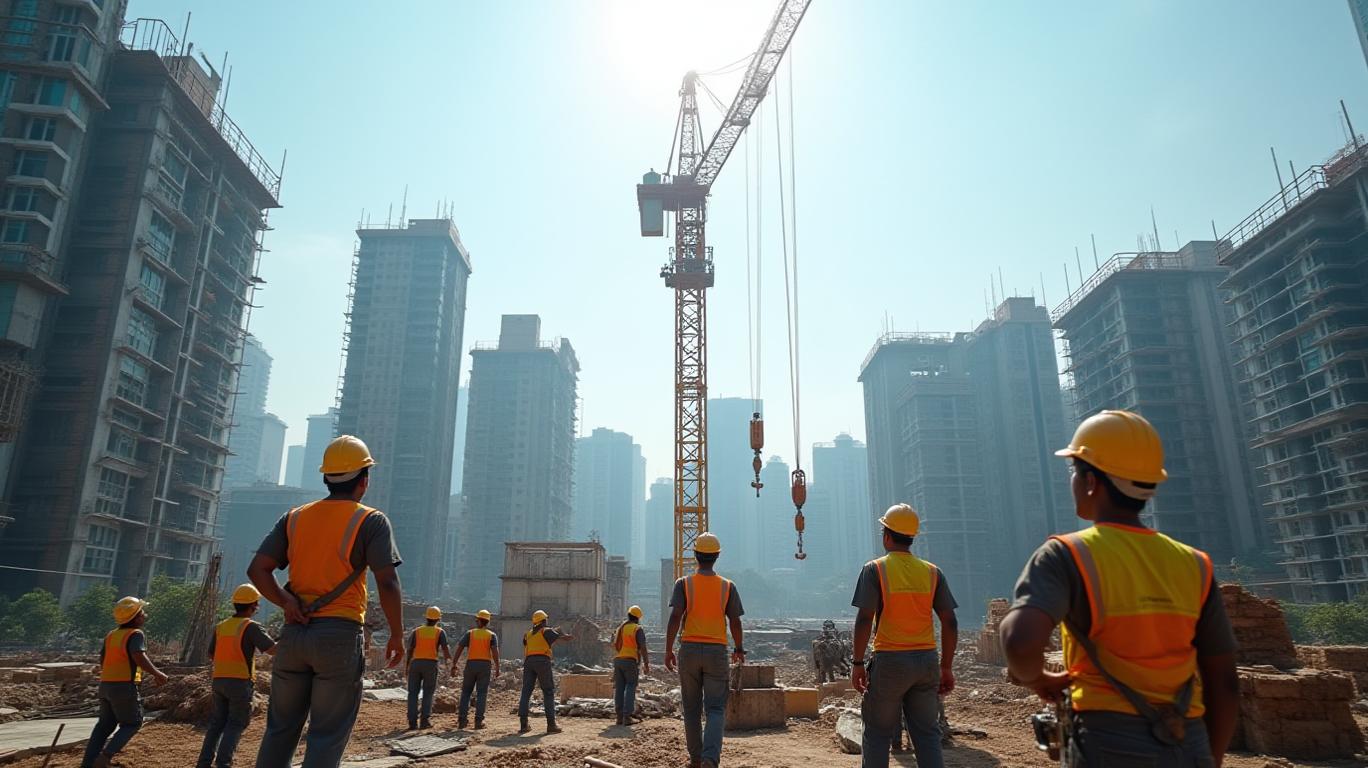 Unlocking Growth in Emerging Markets: Indonesia's Liquidity Shifts and Banking Opportunities Ahead