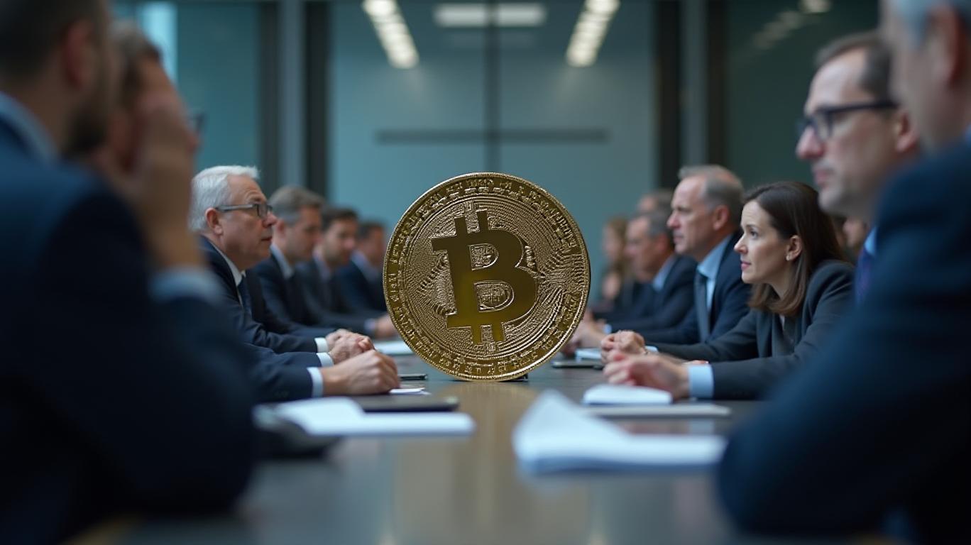 EU MiCA Regulations Stifle Stablecoin Growth