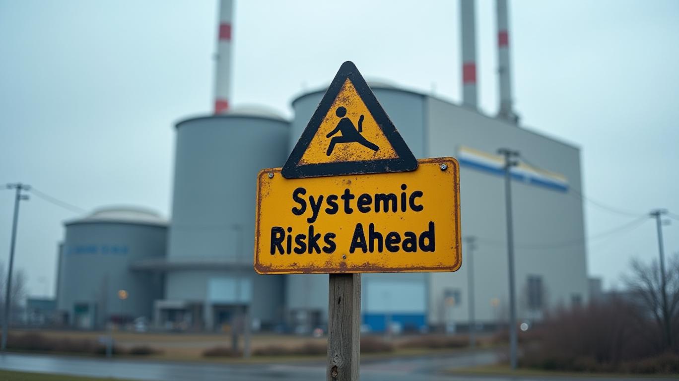 Volkswagen's Governance Crisis: Why Shareholders Face a Perilous Road to Recovery