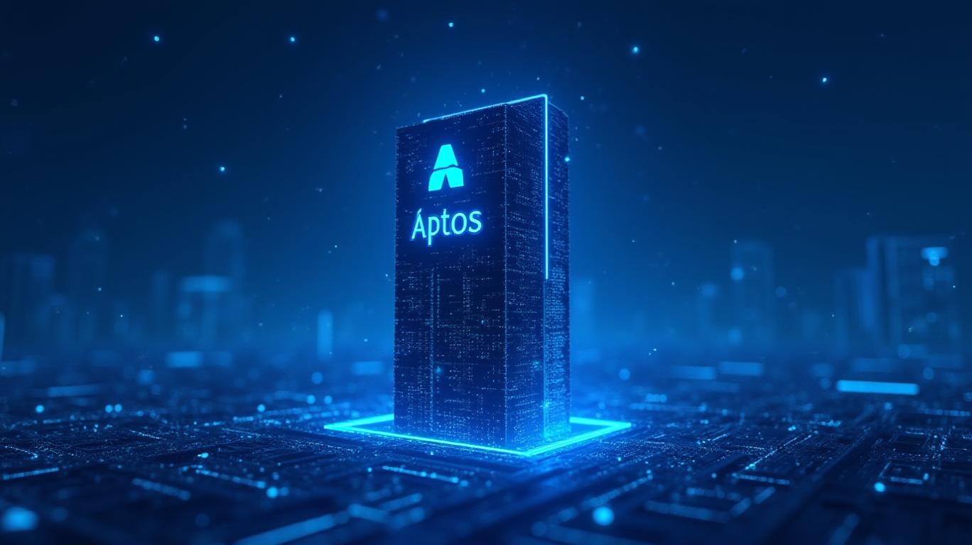 Aptos Bridges $2.2 Billion in Assets to DeFi Ecosystem