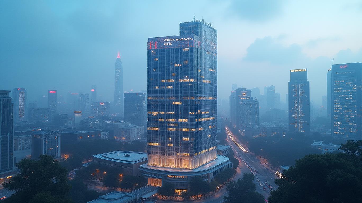 China's State Banks Capital Raising: Strategic Opportunity or Risk for Investors?