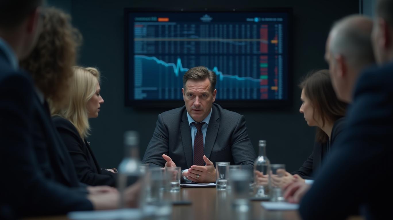 Unlocking Value: How Share Buybacks Signal Confidence in Undervalued Companies