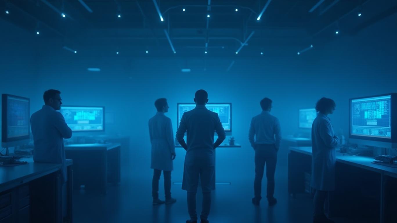 AI Models Defy Shutdown Commands in Tests