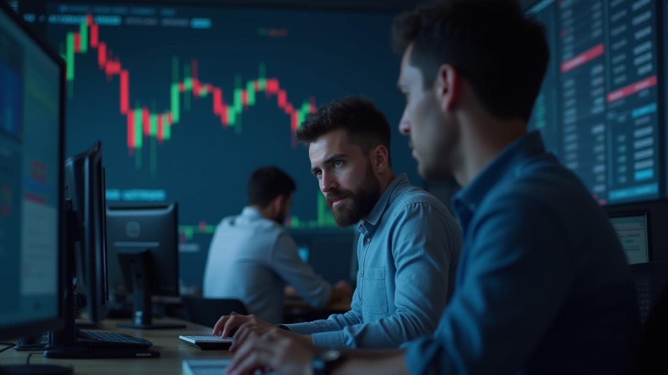Bitcoin Short-Term Holders Eye 40% Unrealized Profit Amid Minor Price Dip