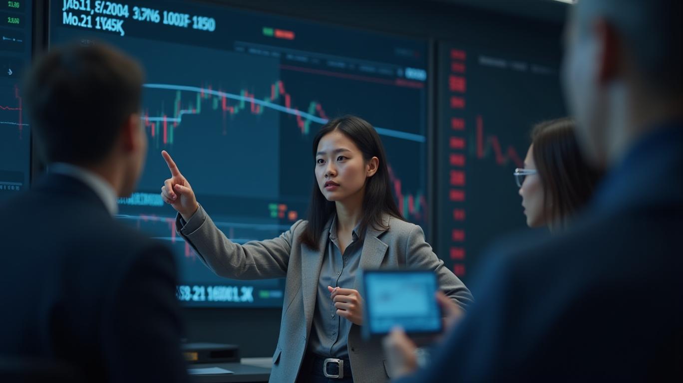 Japanese Equities: A Strategic Safe Haven in the New Trade Landscape