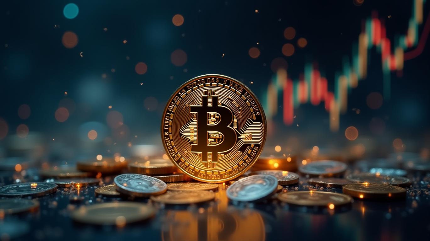 Bitcoin Surges 1.87% to $110,003 on Institutional Investment