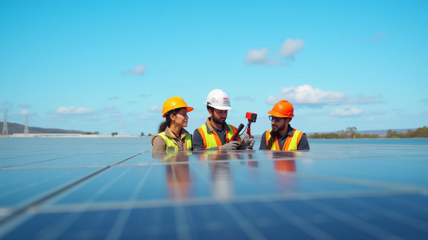 Origin Energy's Strategic Crossroads: Australian Renewables Rise Amid UK Headwinds – Is Now the Time to Buy?
