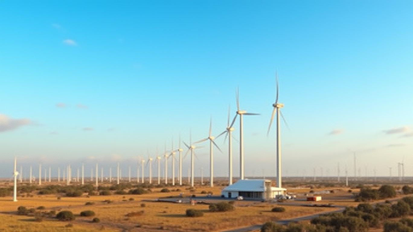 Origin Energy's Revised Profit Outlook: Navigating Opportunities Amid Global Market Volatility
