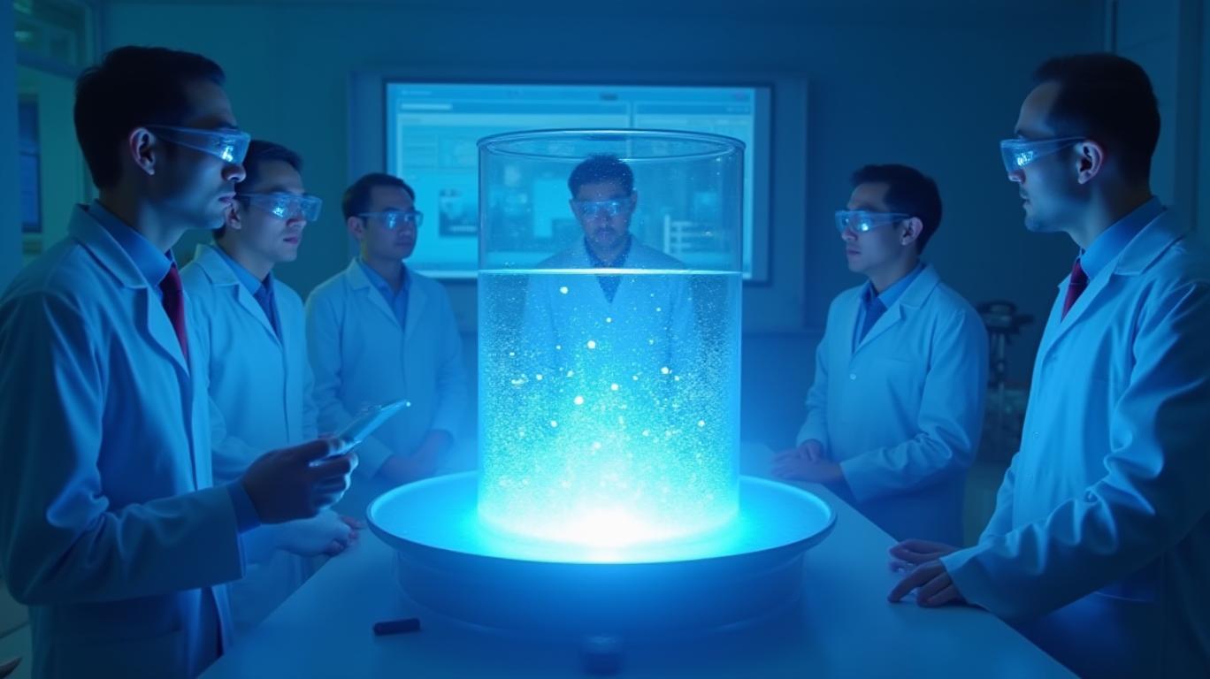 Nano One: A Governance-Backed Catalyst for EV Battery Dominance