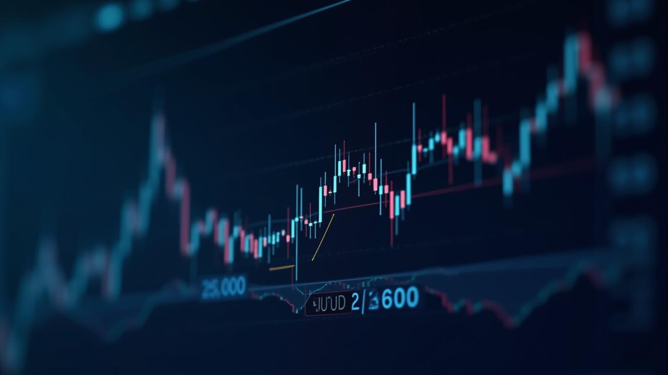 The DAX's Resilience Amid Tariff Uncertainty: A Strategic Opportunity in European Equities