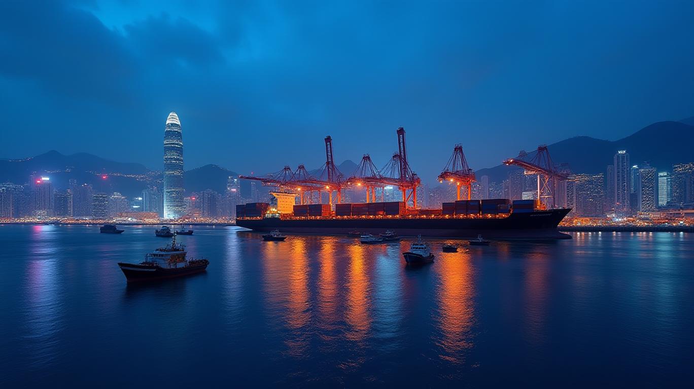 Inflation's New Frontier: Navigating Hong Kong's Rising Prices for Strategic Gains