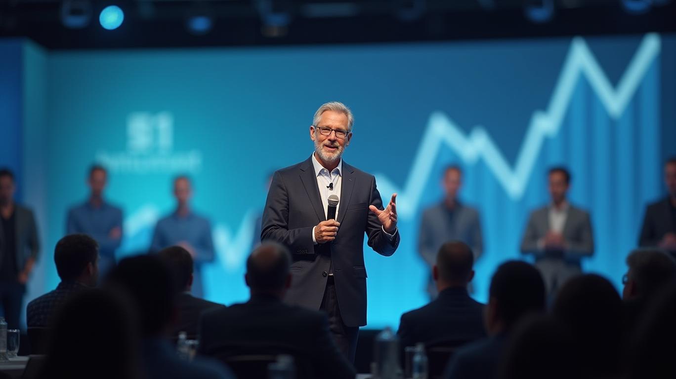 Intuit (INTU) Soars 8.1% on AI-Driven Earnings Surge